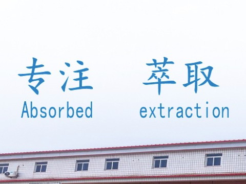 萃取器廠家該如何選擇?