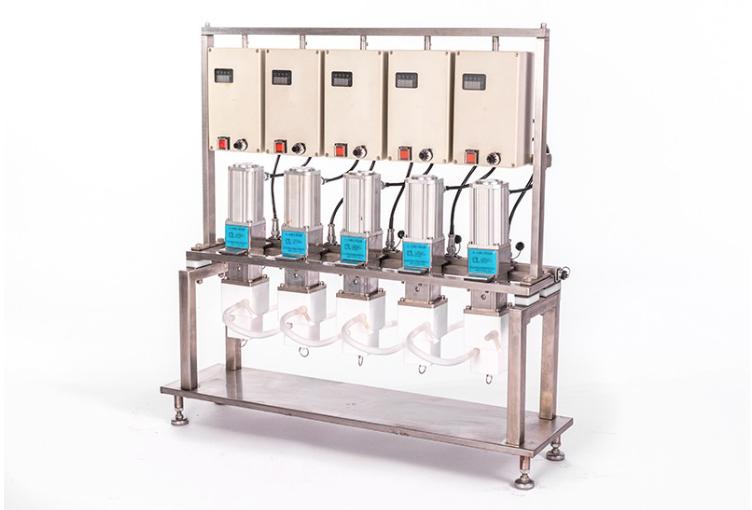 離心萃取機(jī)有何性能特點？維護(hù)起來難嗎？