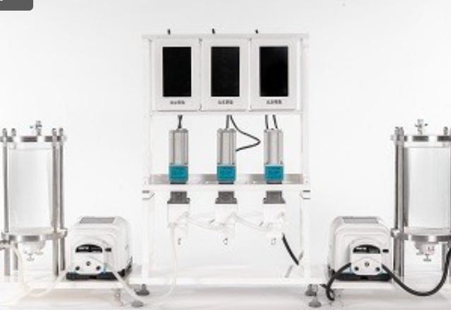 萃取器廠家，北京萃取應(yīng)用技術(shù)研究所真的牛！