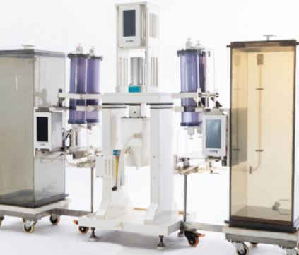 大型萃取器有哪些？大型萃取器相關(guān)知識(shí)解析