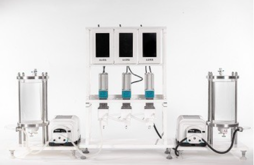 離心萃取器哪家強(qiáng)？